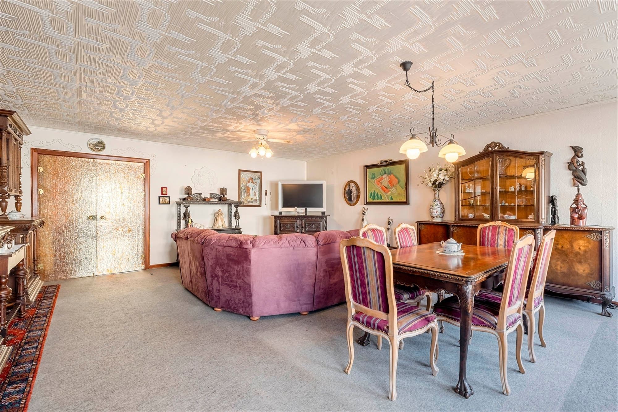 Ruim appartement met 3 slaapkamers - foto 4