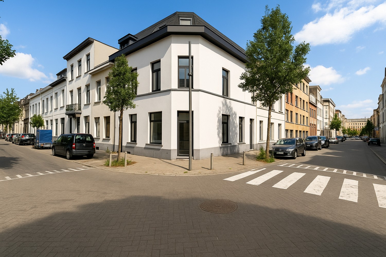 Maison à vendre à Berchem avec 3 chambres - photo 1