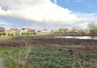 Terrain à vendre à Begijnendijk