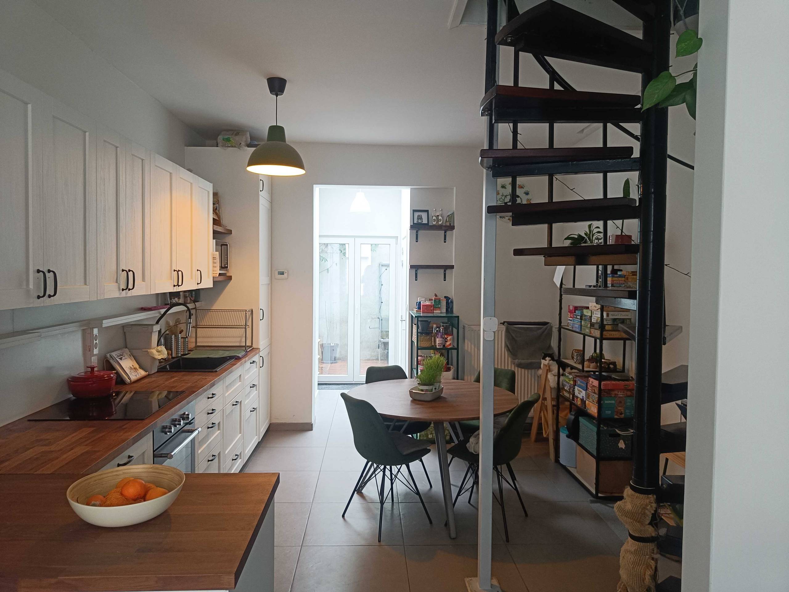 Huis te koop in Ledeberg met 1 slaapkamer - foto 1