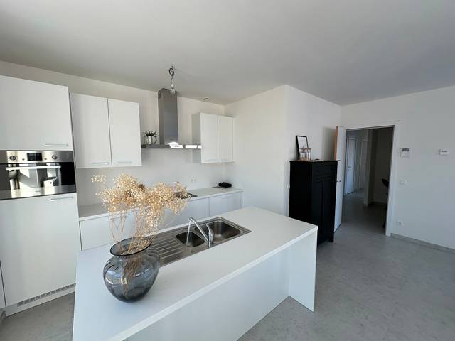 Project te koop in Machelen