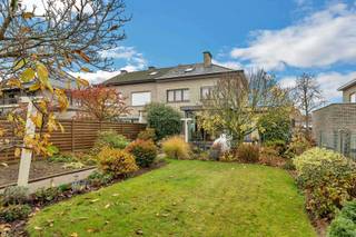 Maison à vendre à Roosdaal