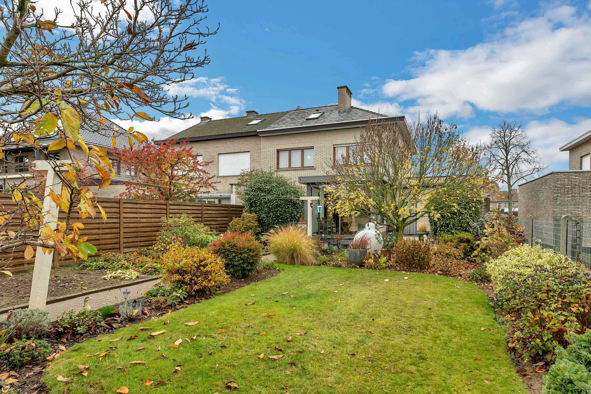 Maison à vendre à Roosdaal avec 3 chambres - photo 2