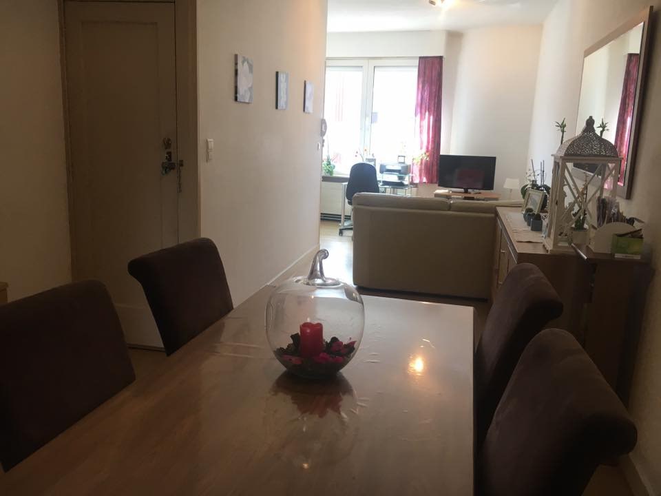 Op te frissen appartement met 2 slaapkamers te Lier - foto 4