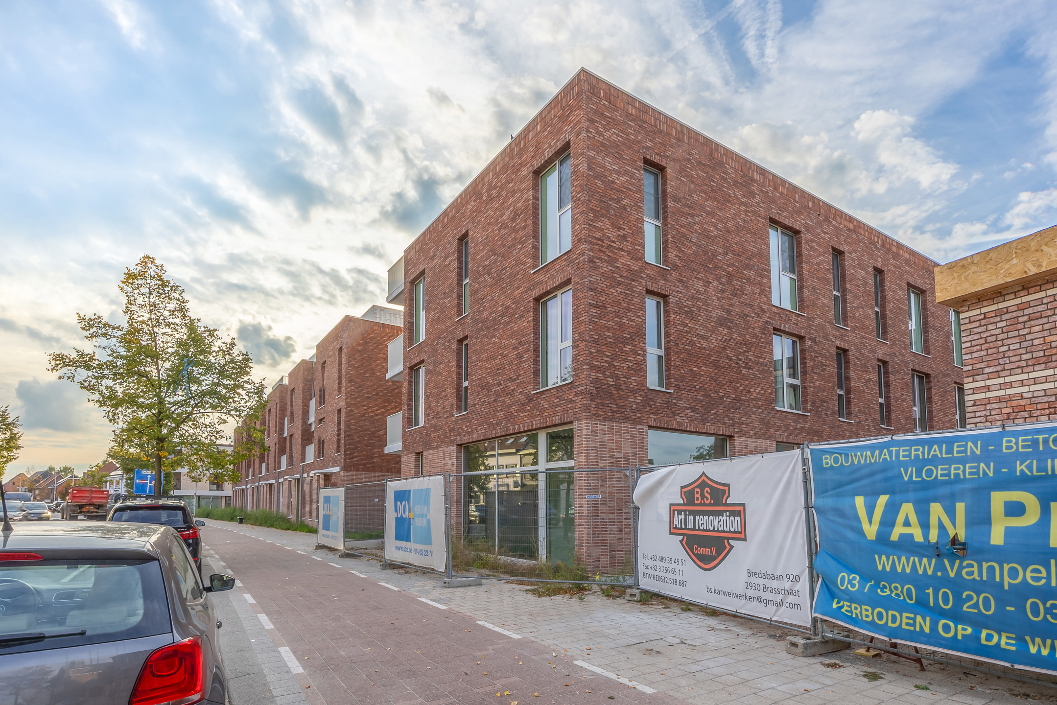 Unieke csco handelsruimte in hartje Sint-Antonius - foto 3