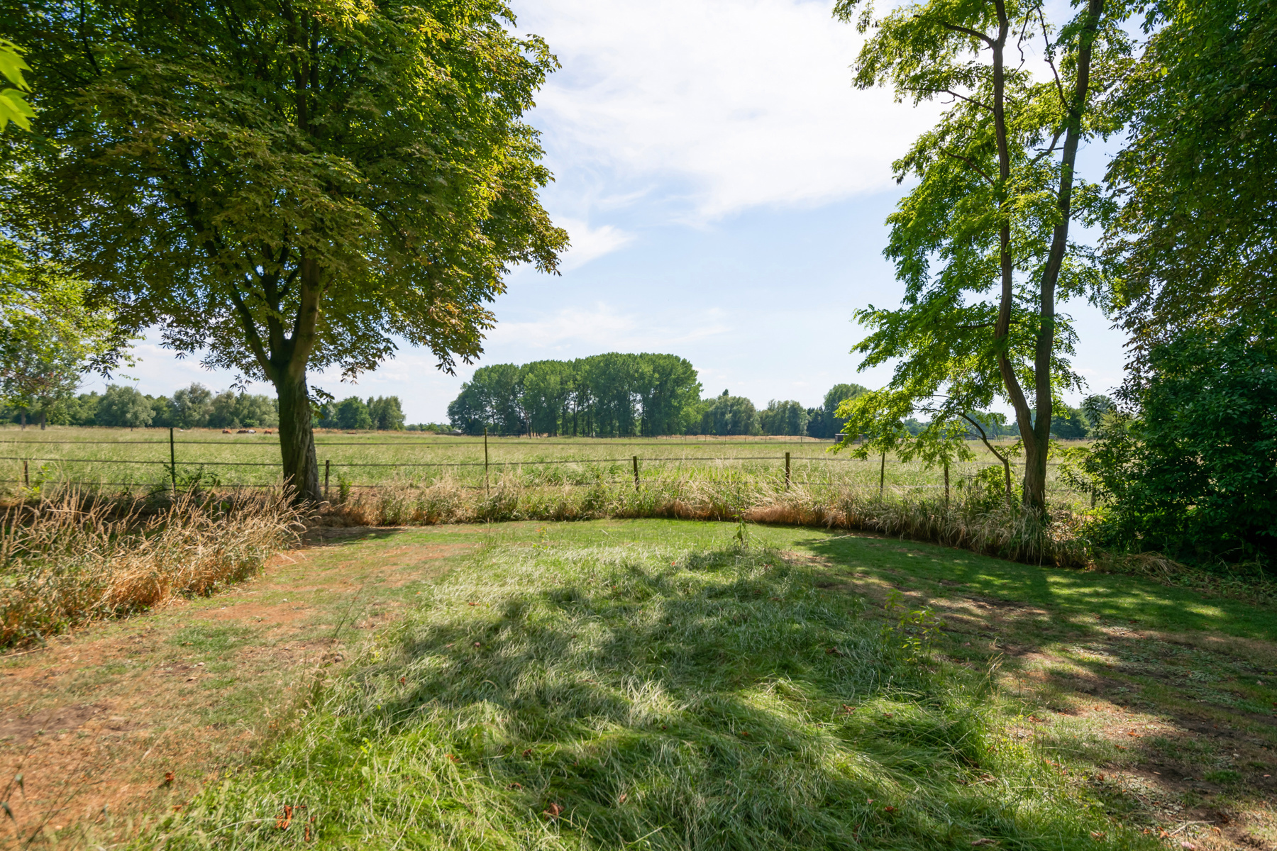 Historische landmark op ca 2 ha te Bornem-Eikevliet - foto 5