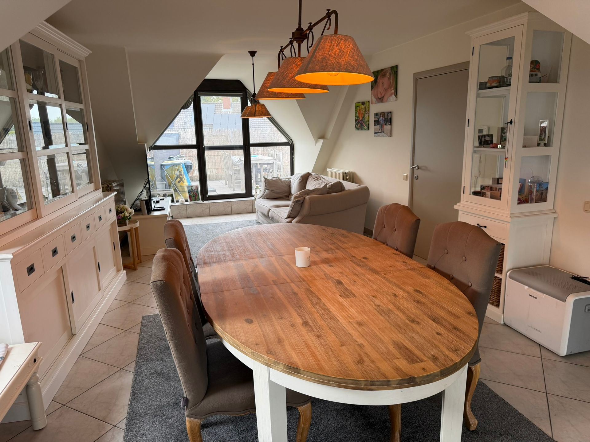 Appartement à vendre à Puurs avec 2 chambres - photo 5