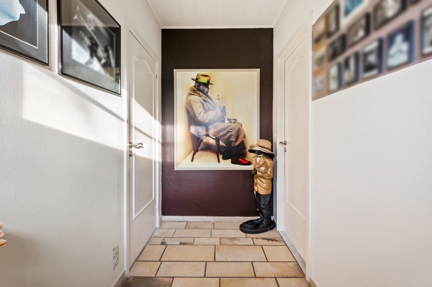 Lichtrijke woning met veranda in rustige locatie "Het Veld" - foto 2