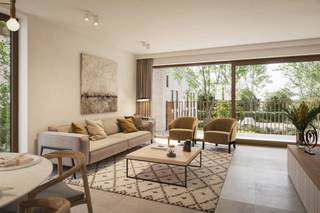 Apartment for sale in Zedelgem