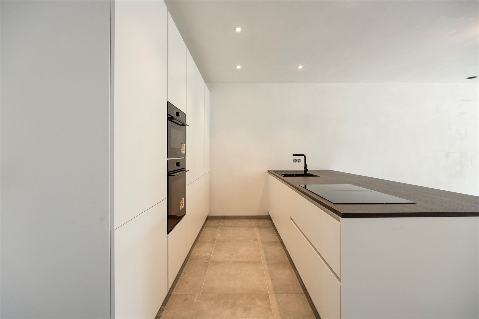 Rustig gelegen moderne nieuwbouw in Keerbergen - foto 4
