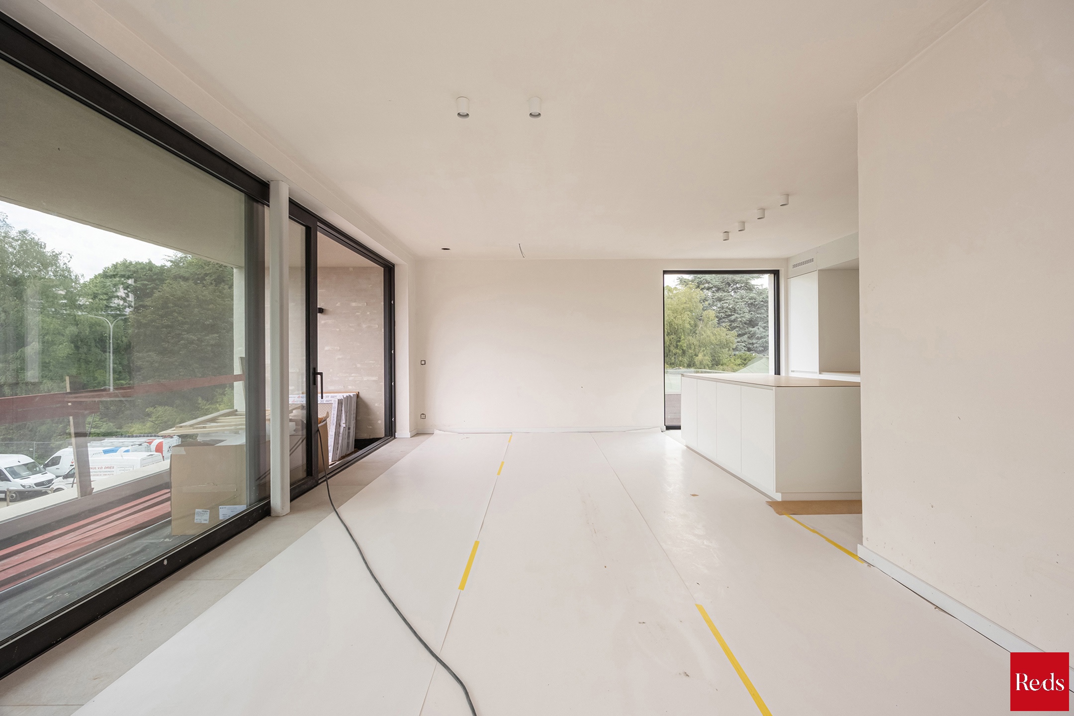 Laatste 2 appartementen beschikbaar - foto 5