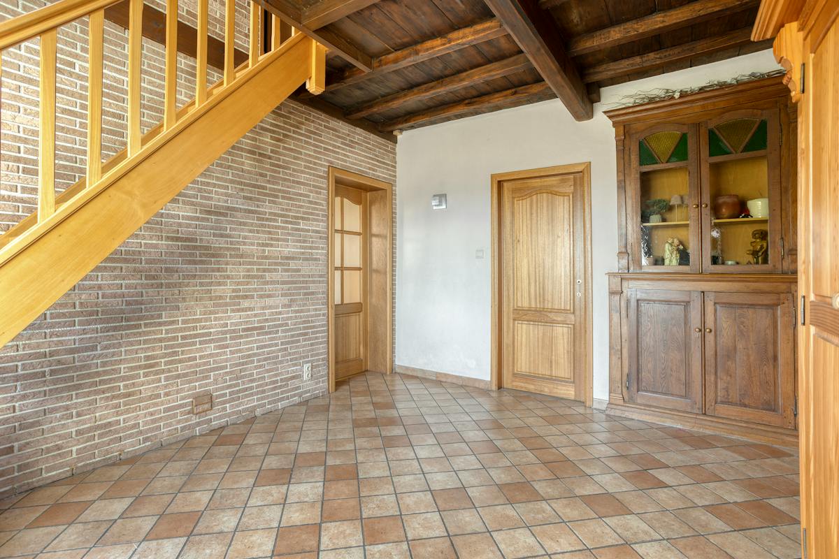 Instapklare woning (4 slpk) (+ magazijn) op 2.497 m² - foto 4