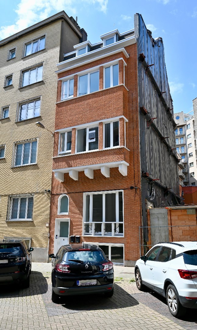 Appartement à louer à Ostende