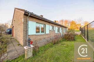 Ce bungalow accueillant, situé dans le quartier très recherché de Koningslo, offre une excellente opportunité à ceux qui souhaitent vivre...