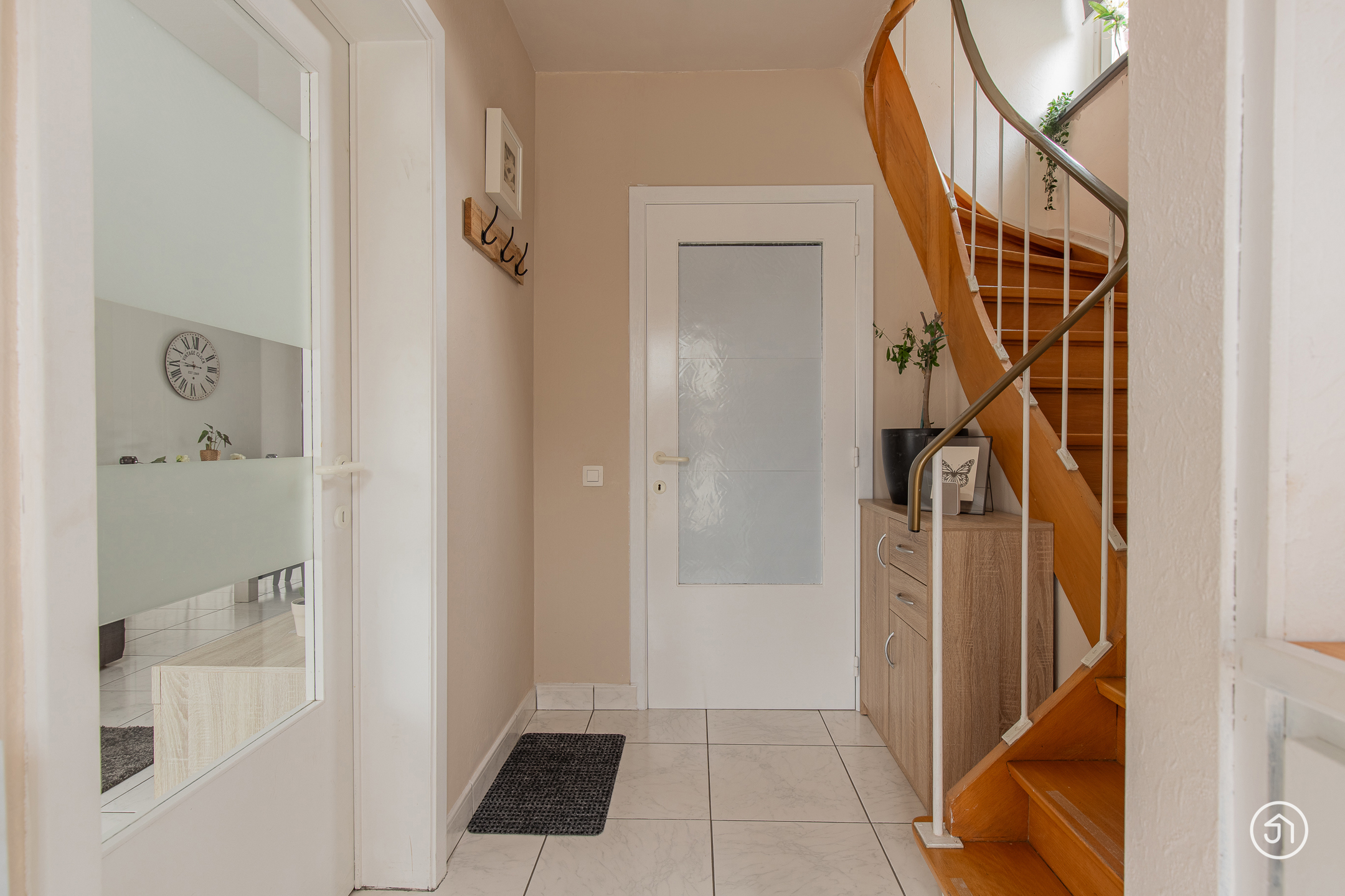 Maison à vendre à Puurs-Sint-Amands avec 4 chambres - photo 2