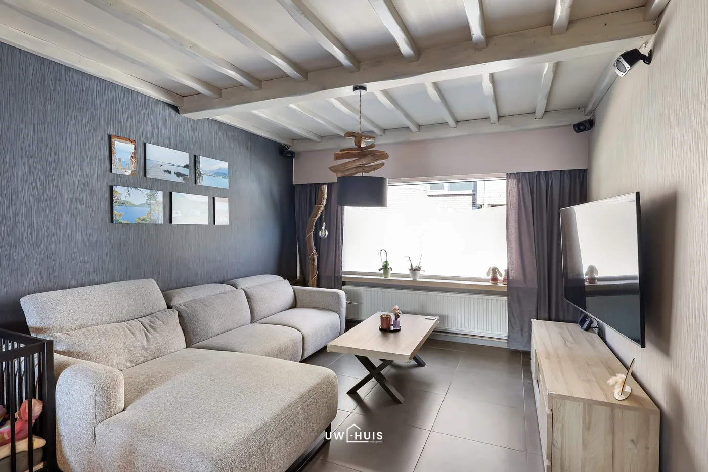 House for sale in Bornem with 4 bedrooms - photo 3