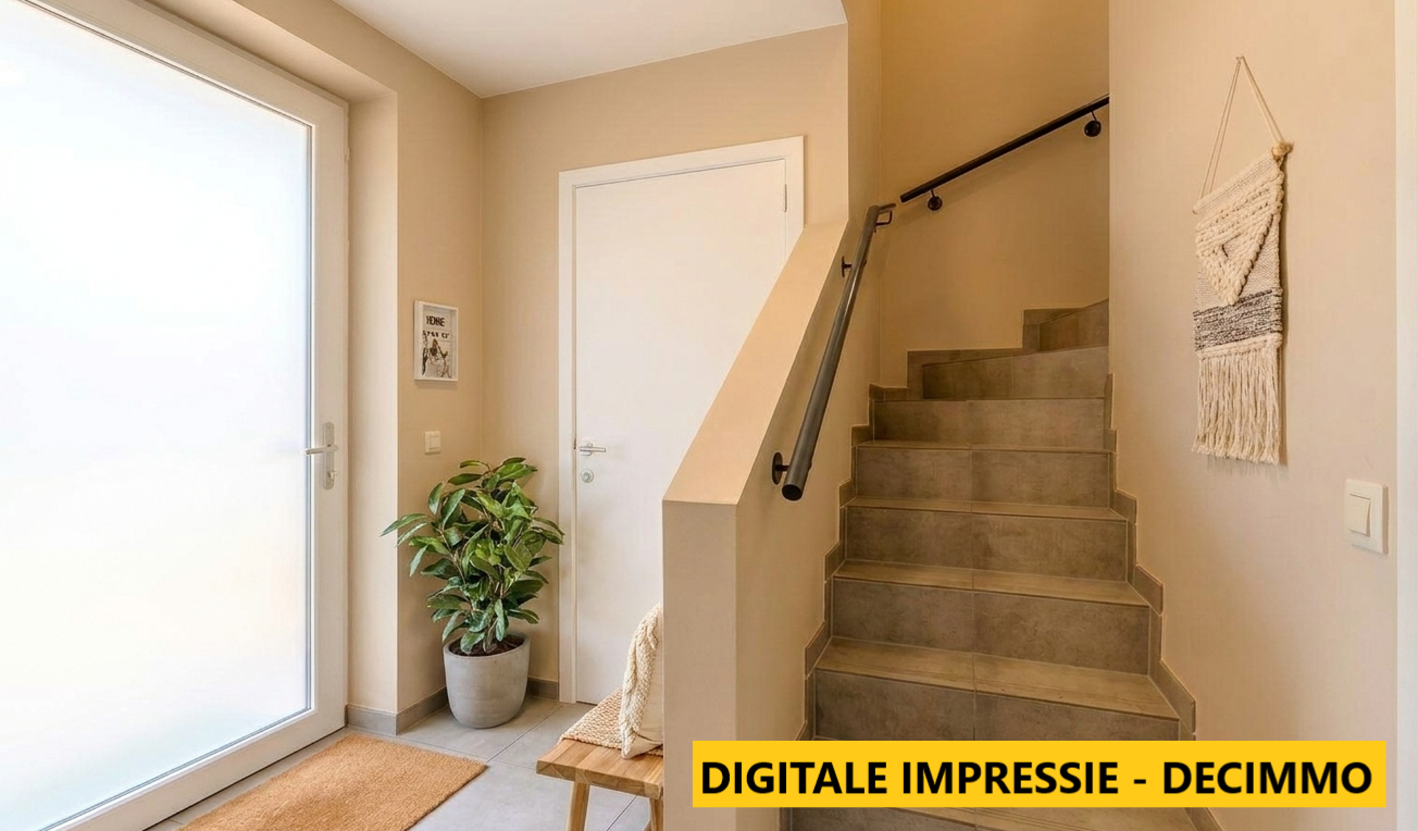 Moderne, energiezuinige woning met 3 slpks in rustige doodlopende straat te Balen - foto 5