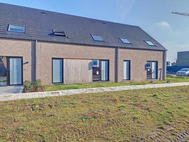 Project te koop in Roeselare