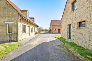 Maison à vendre à Dixmude