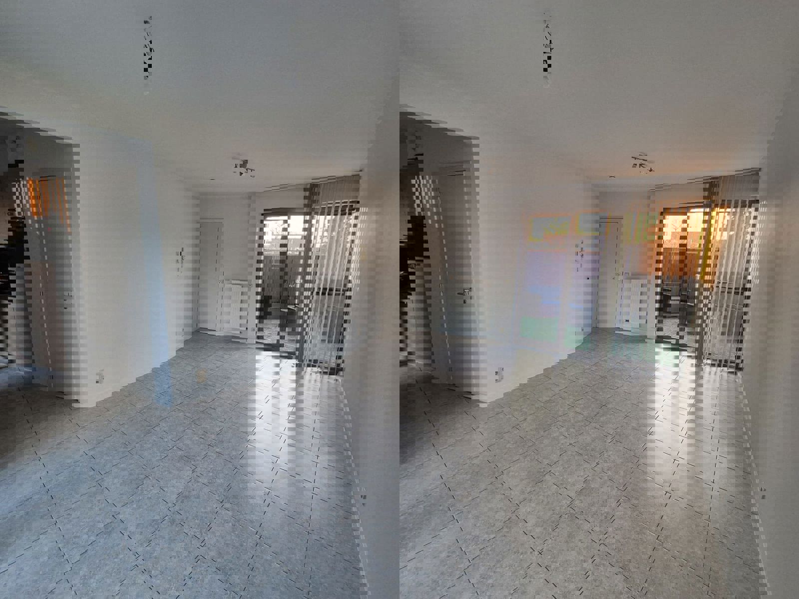 Apartment for rent in Tessenderlo-Ham with 1 bedroom - photo 3