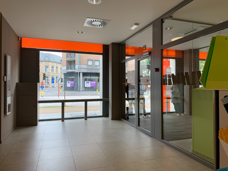 Instapklaar handelsgelijkvloers Te Huur en Te Koop - foto 5