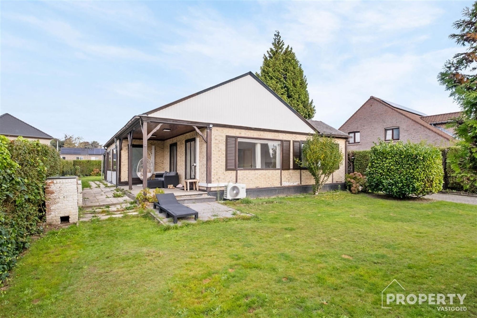 Bungalow - photo 5