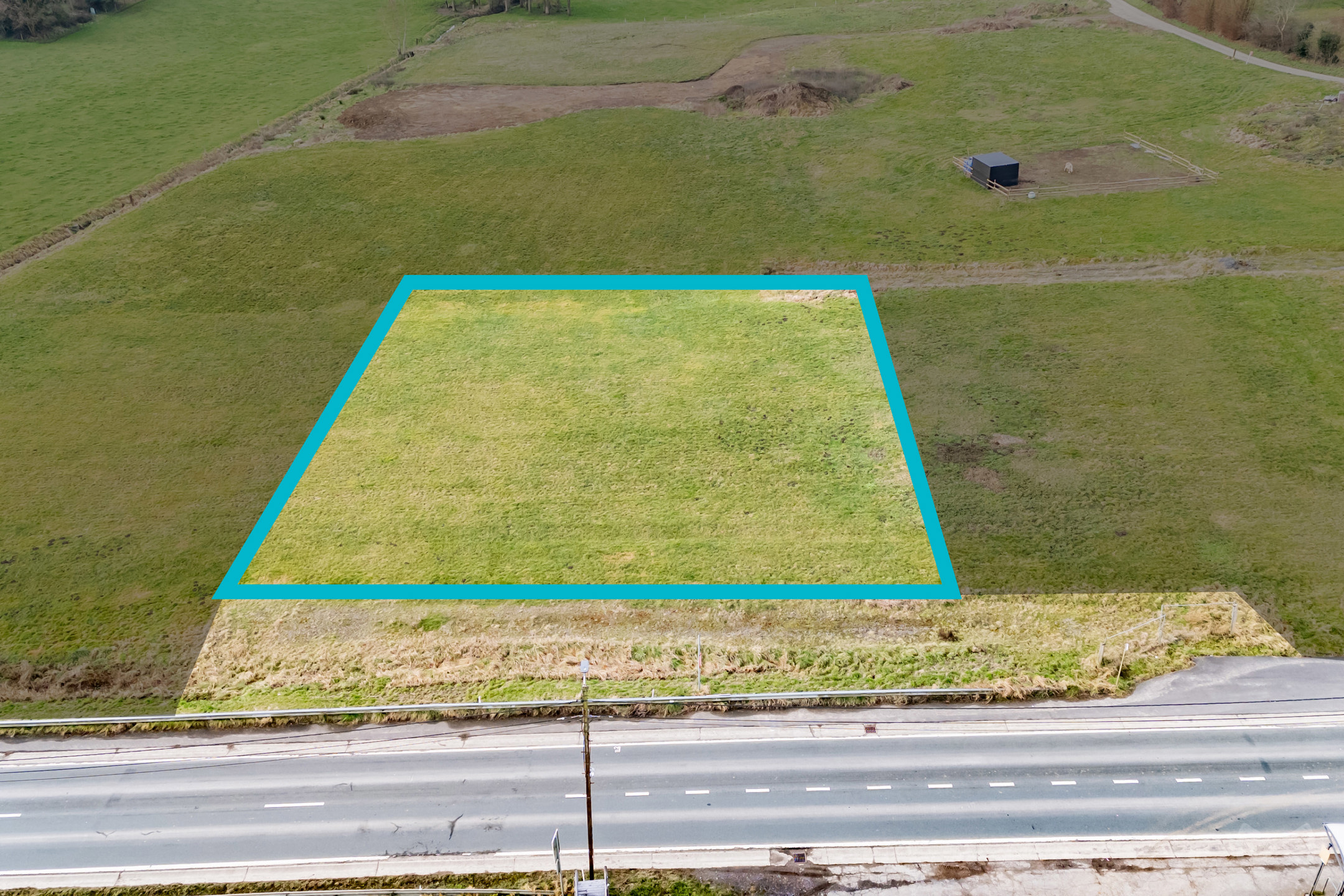 Terrain à vendre à Seny - photo 5