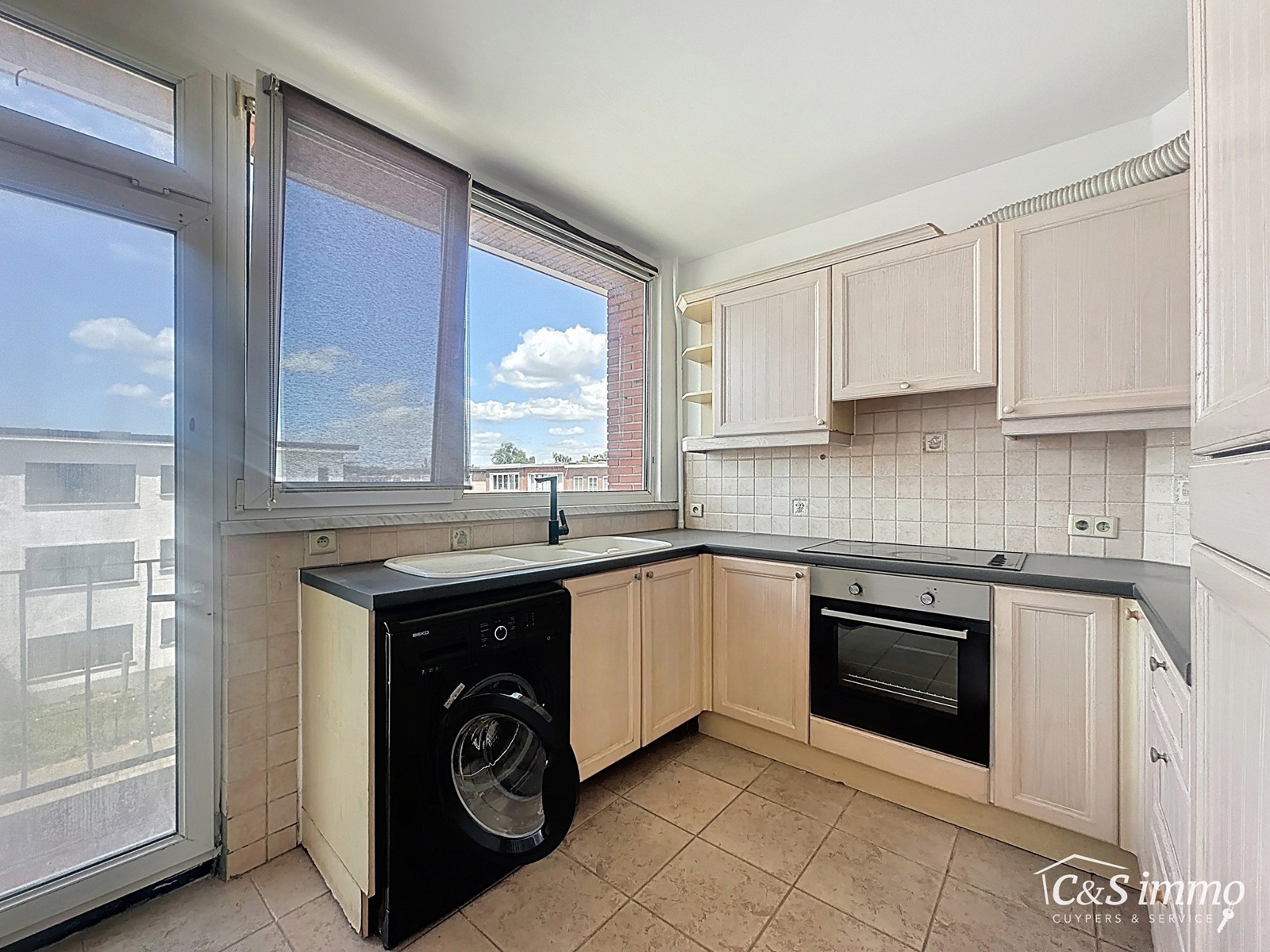 Appartement à vendre à Anvers avec 3 chambres - photo 5