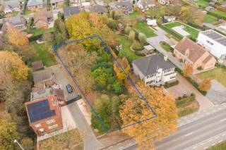 UNIEKE BOUWGROND (13A95CA) VOOR OPEN BEBOUWING TE HASSELT (KORTESSEM)Op zoek naar de ideale locatie om uw droomwoning te realiseren? Ontdek deze...