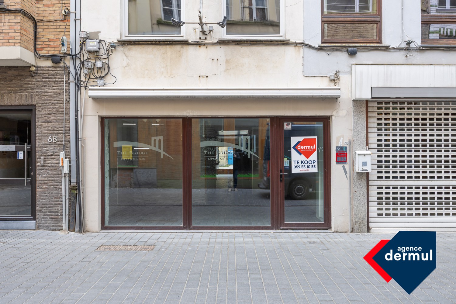 MAISON DE COMMERCE - photo 1