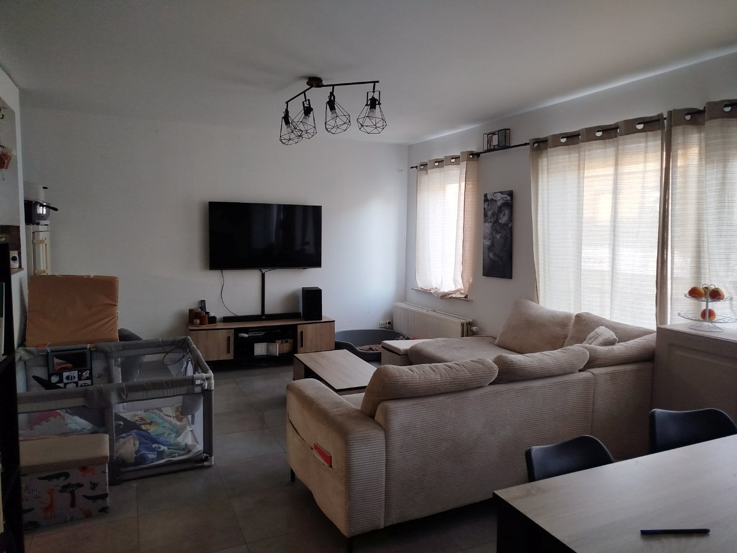 Gezellig appartement in de nabijheid van openbaar vervoer en winkels. - foto 5