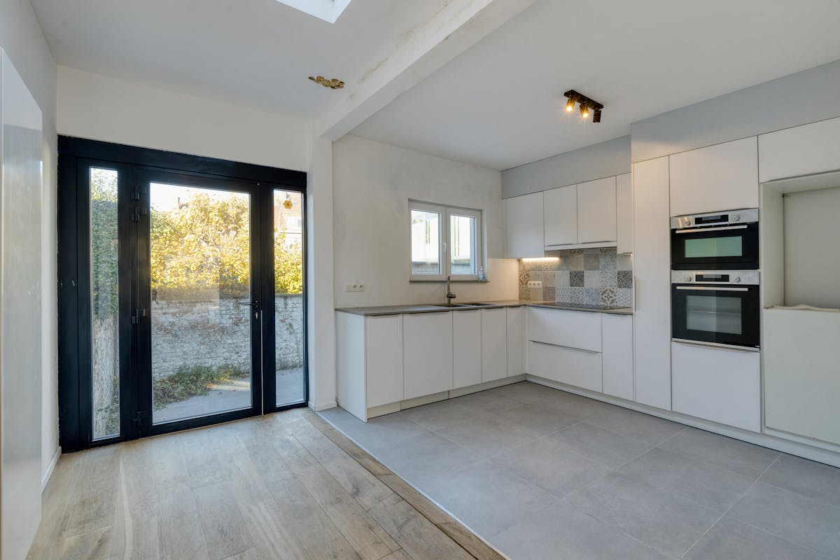 Te vernieuwen huis te koop in Kristus Koning te Brugge - foto 5