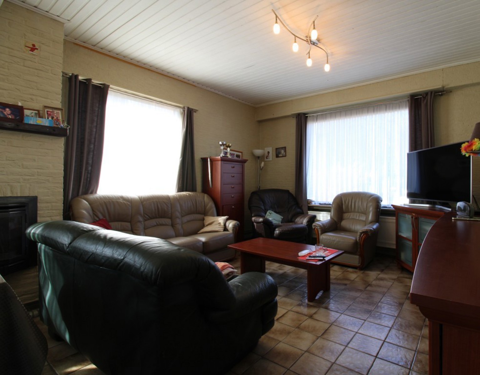 House for sale in Antwerp with 3 bedrooms - photo 2