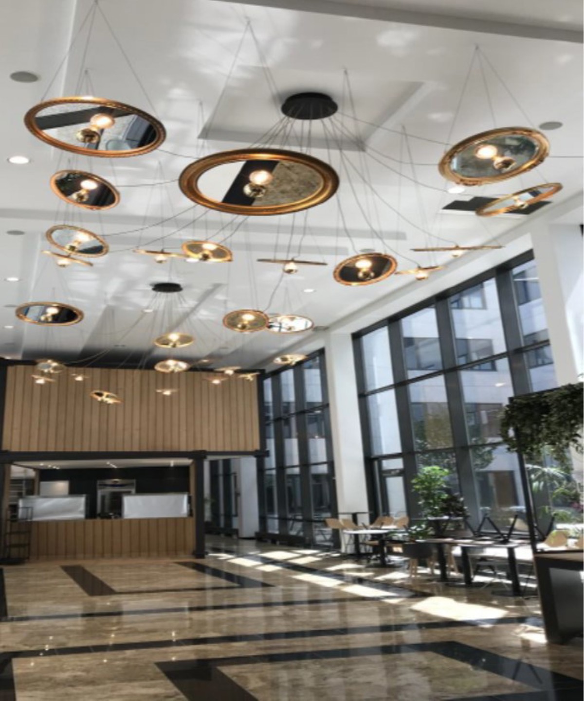 Polyvalente ruimte van 521m²  te huur - foto 4