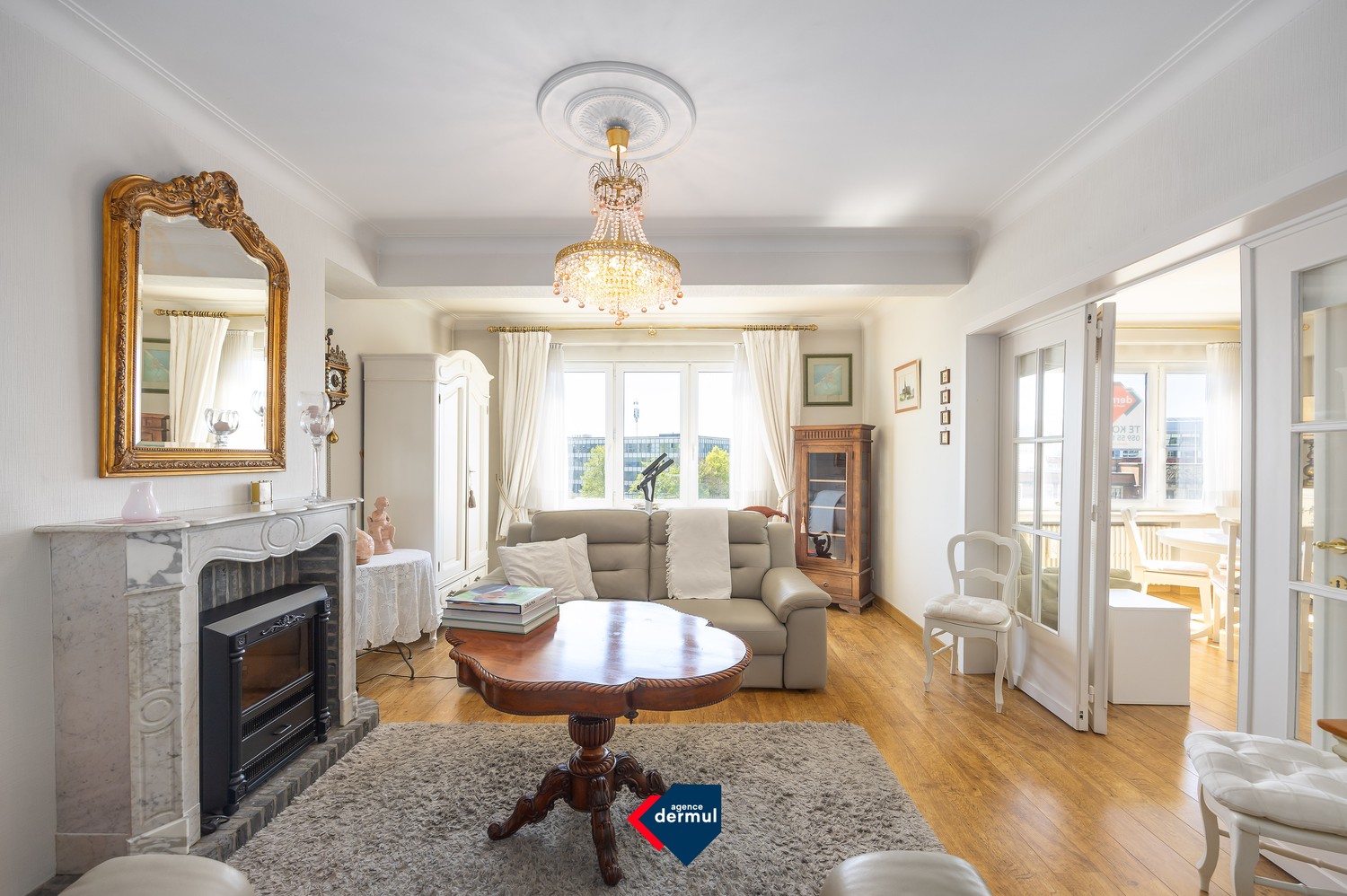 RESIDENTIE PALMER HOUSE - foto 4