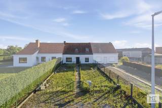 Maison à vendre à Zonnebeke
