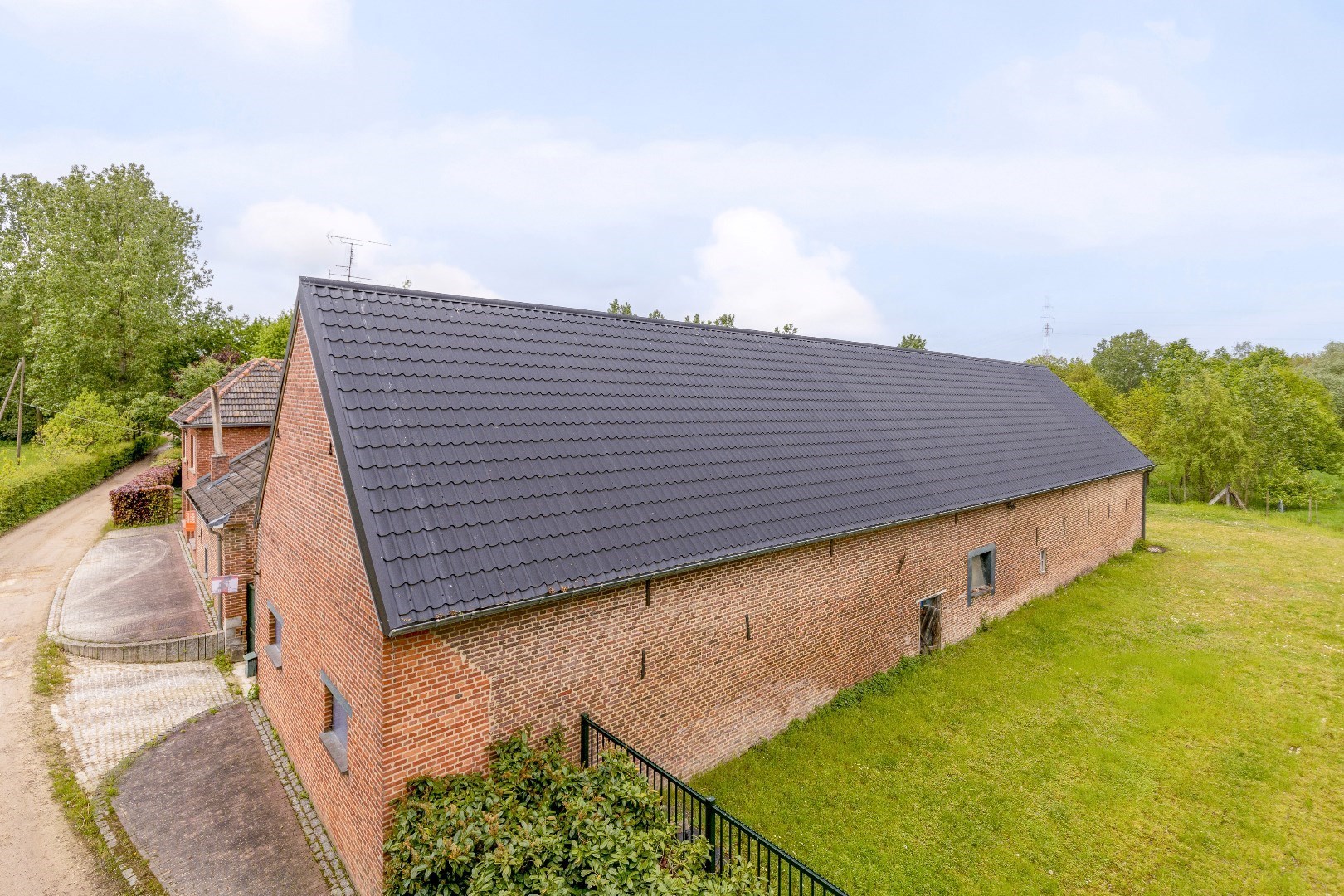 Maison à vendre à Hasselt avec 3 chambres - photo 5