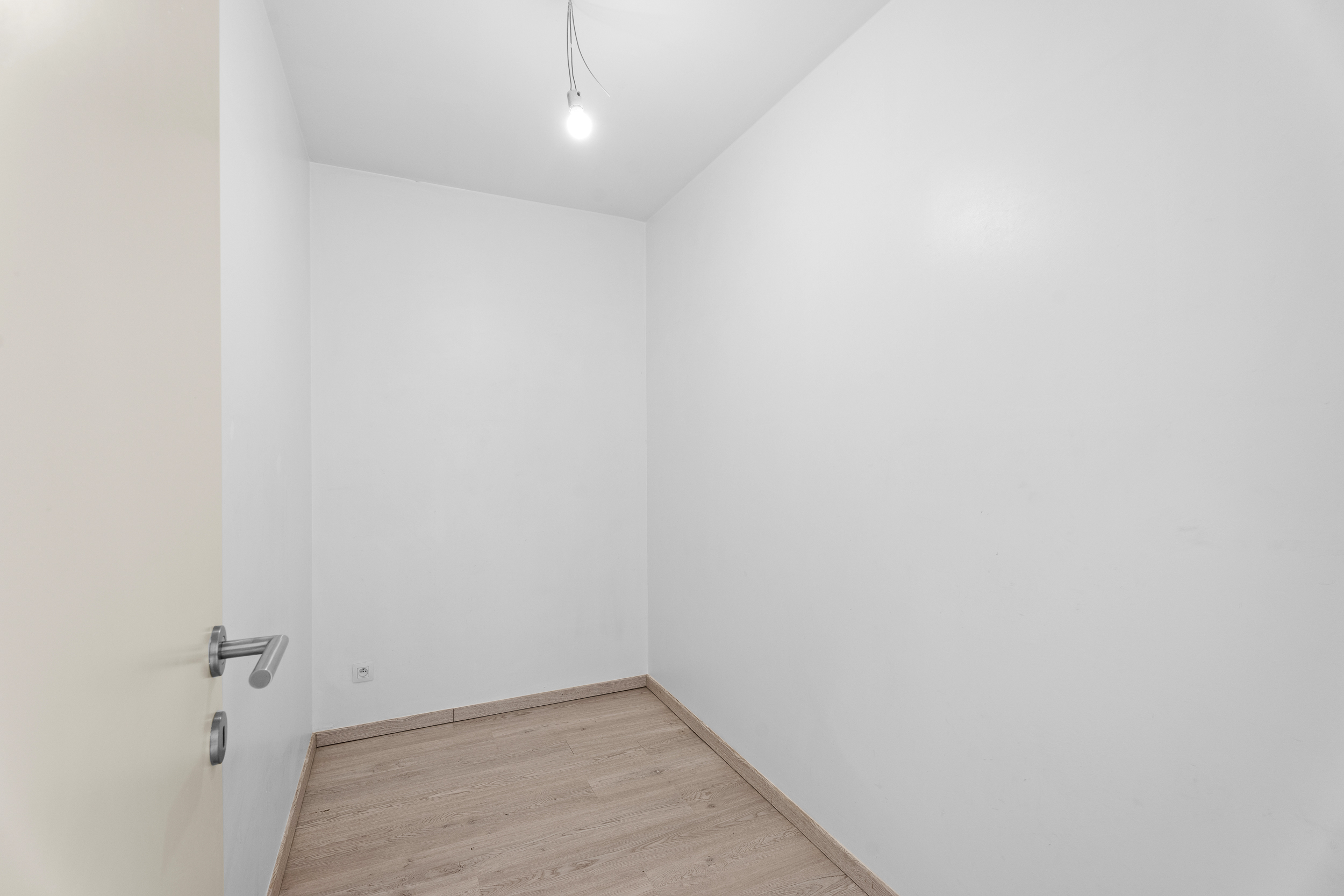Ruim en lichtrijk 3-slaapkamer appartement in Haren - foto 3