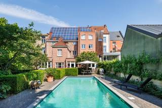 House for sale in Aalst