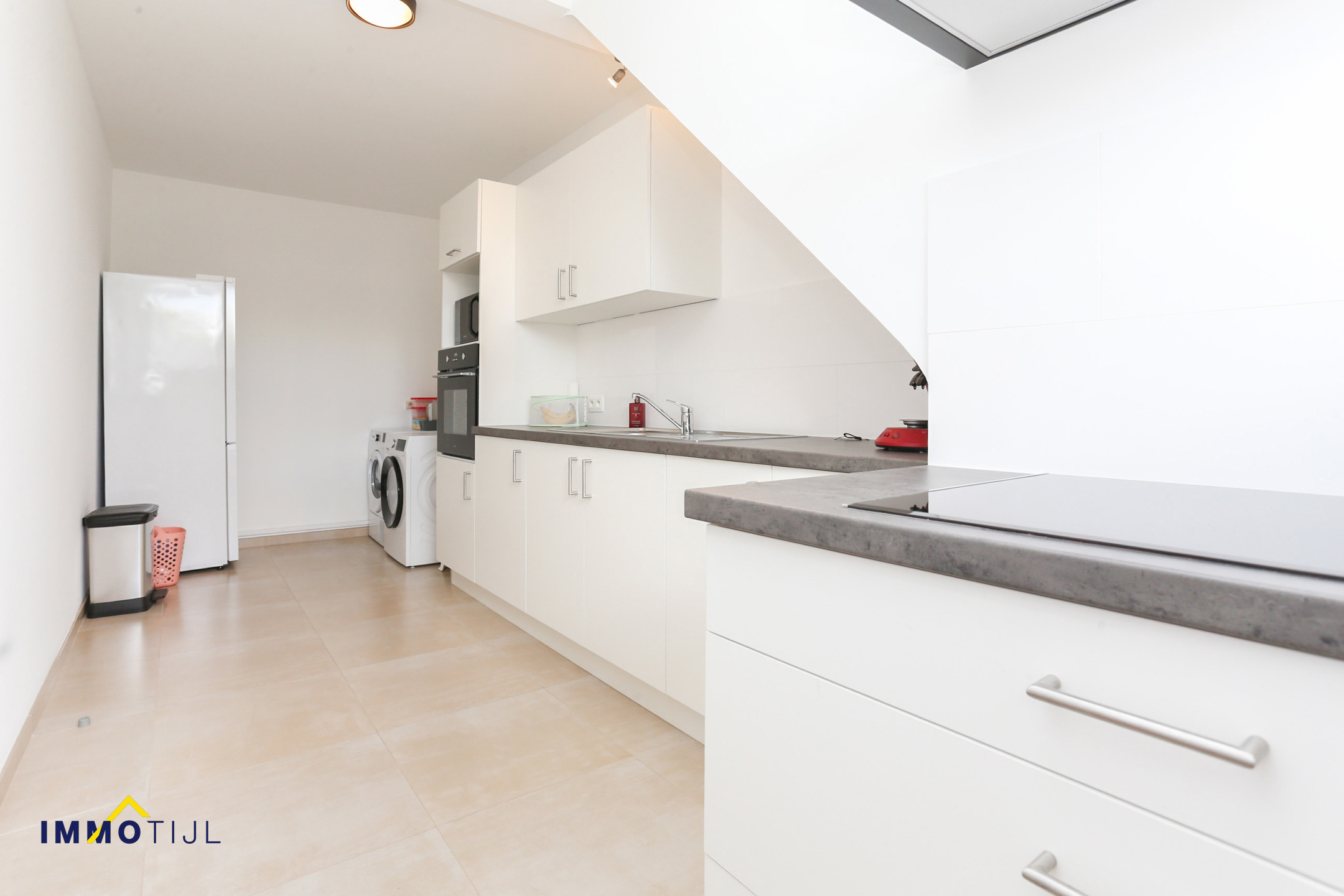 Ideale woonst of opbrengsteigendom nabij centrum Lebbeke - foto 4