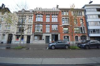 Apartment for rent in Ghent