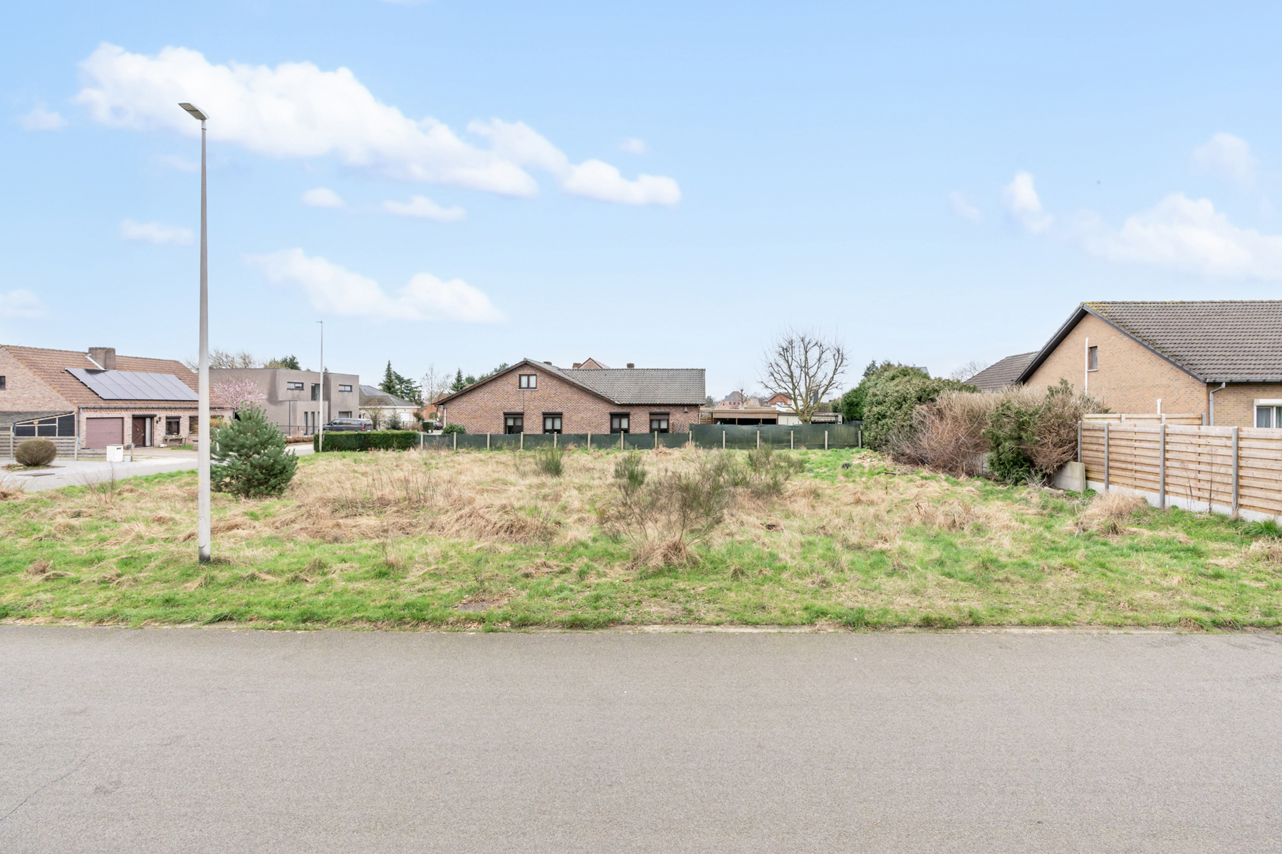Land for sale in Lommel - photo 2