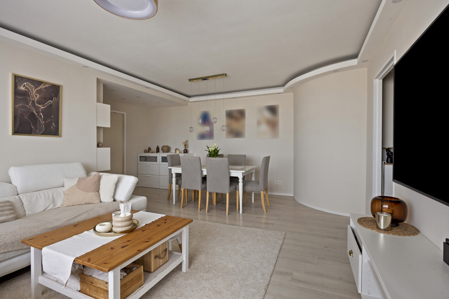 Apartment for sale in Asse with 2 bedrooms - photo 3