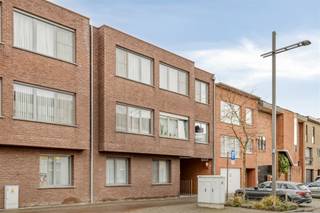 Energiezuinig 2 slaapkamer appartement op een toplocatie nabij de Bist in WilrijkOp slechts 200 meter van de Bist in Wilrijk bevindt zich dit...