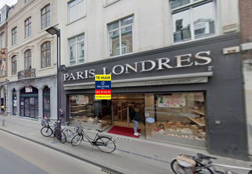 Commercial for rent in Leuven - photo 2