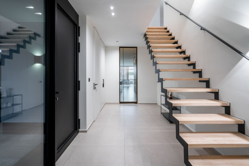 Exclusieve villa met zwembad - foto 5