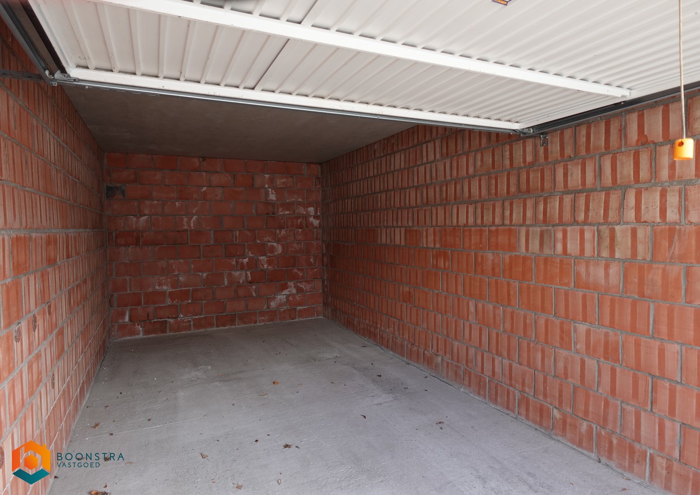 Garagebox vlakbij station Nekkerspoel - foto 5