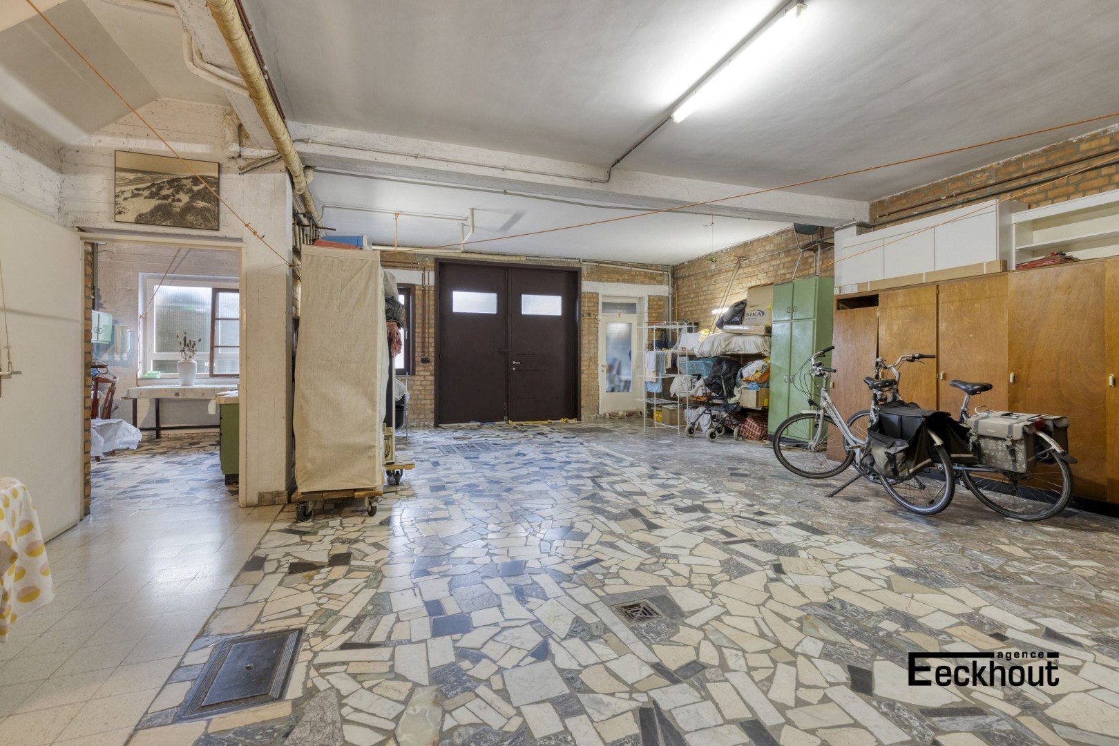 Maison à vendre à Ostende avec 2 chambres - photo 2