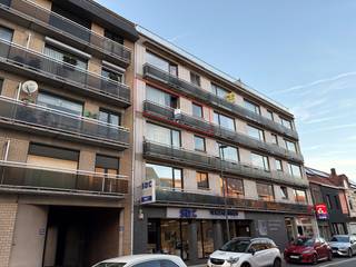 Appartement à vendre à Harelbeke