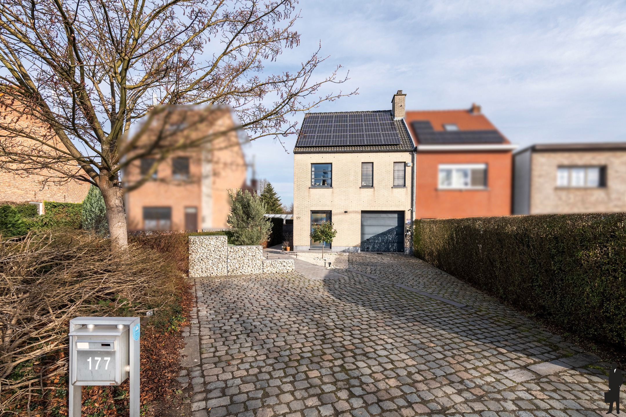 Maison à vendre à Kontich avec 3 chambres - photo 2